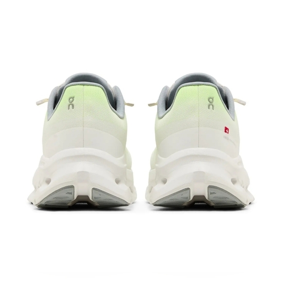 On Clouds Cloudtilt 'Lime Ivory Size 13 - Picture 3 of 10